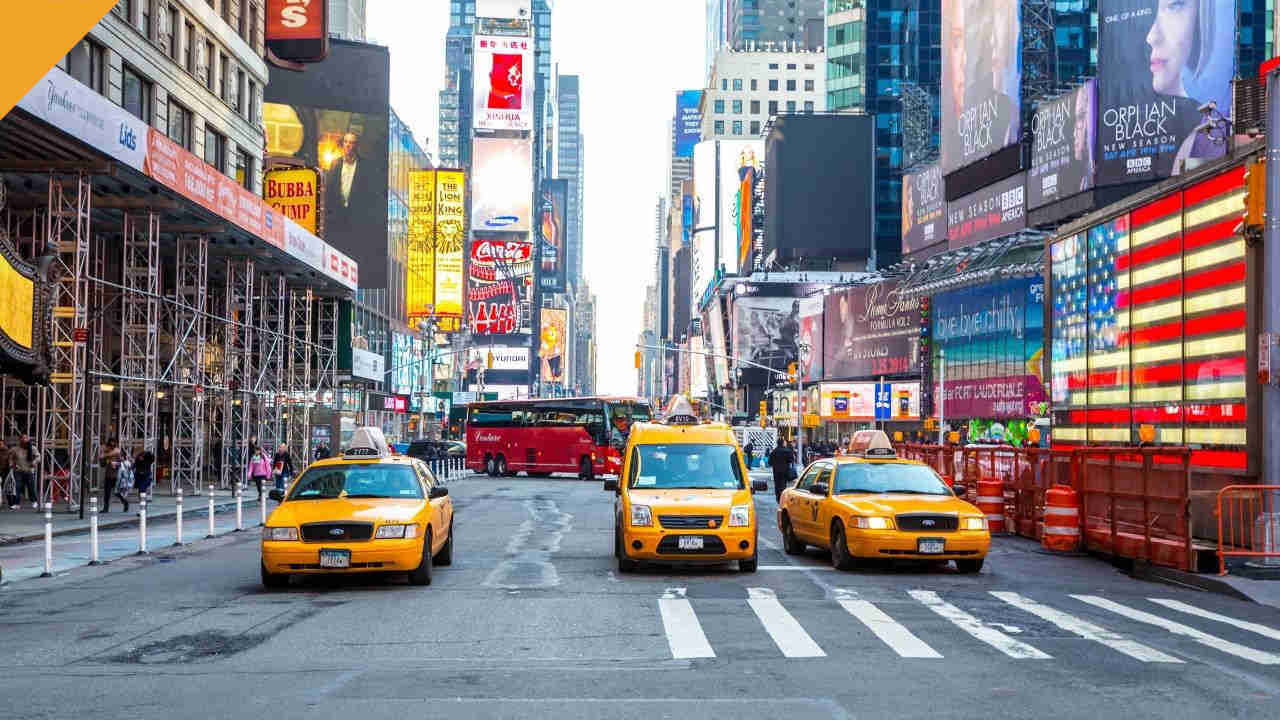 times square