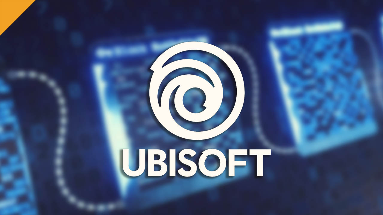 Ubisoft zostaje pierwszą dużą firmą gamingową, która wprowadza NFT