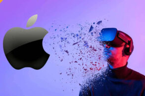 Inwestycja Apple w Metaverse