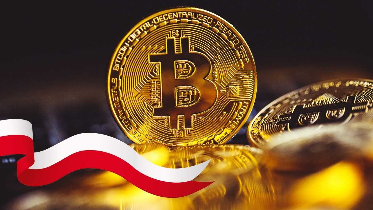 Polska Bitcoin