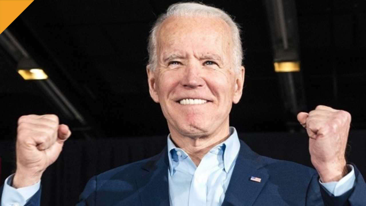 Biden: aktualizacja zasad kryptowalut do 2032 r. dostarczy 11 mld USD dodatkowych przychodów