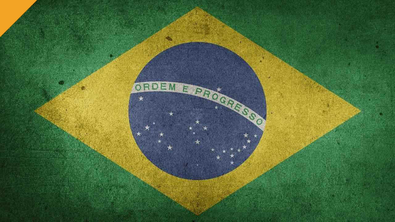 brazylia