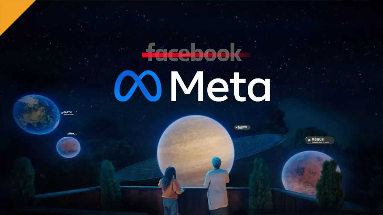 Facebook Meta