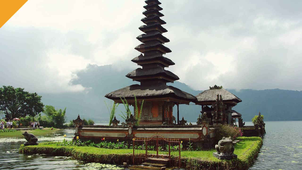 Indonezja