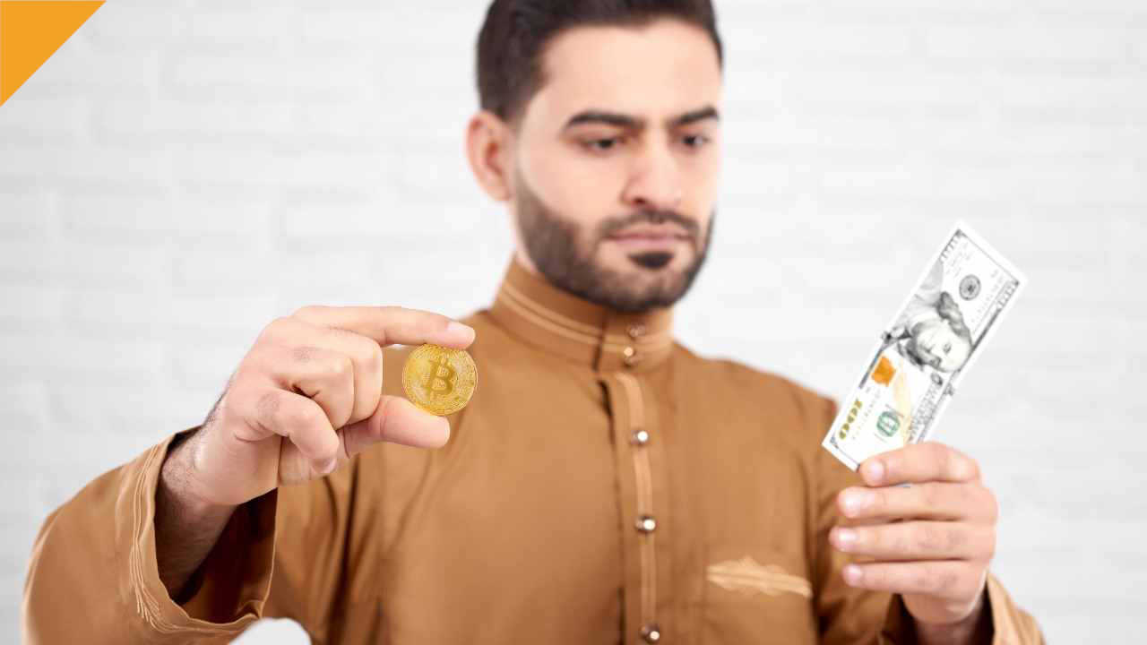 Islam bitcoin