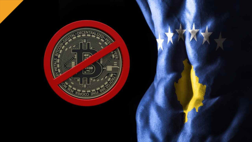 Kosowo Bitcoin