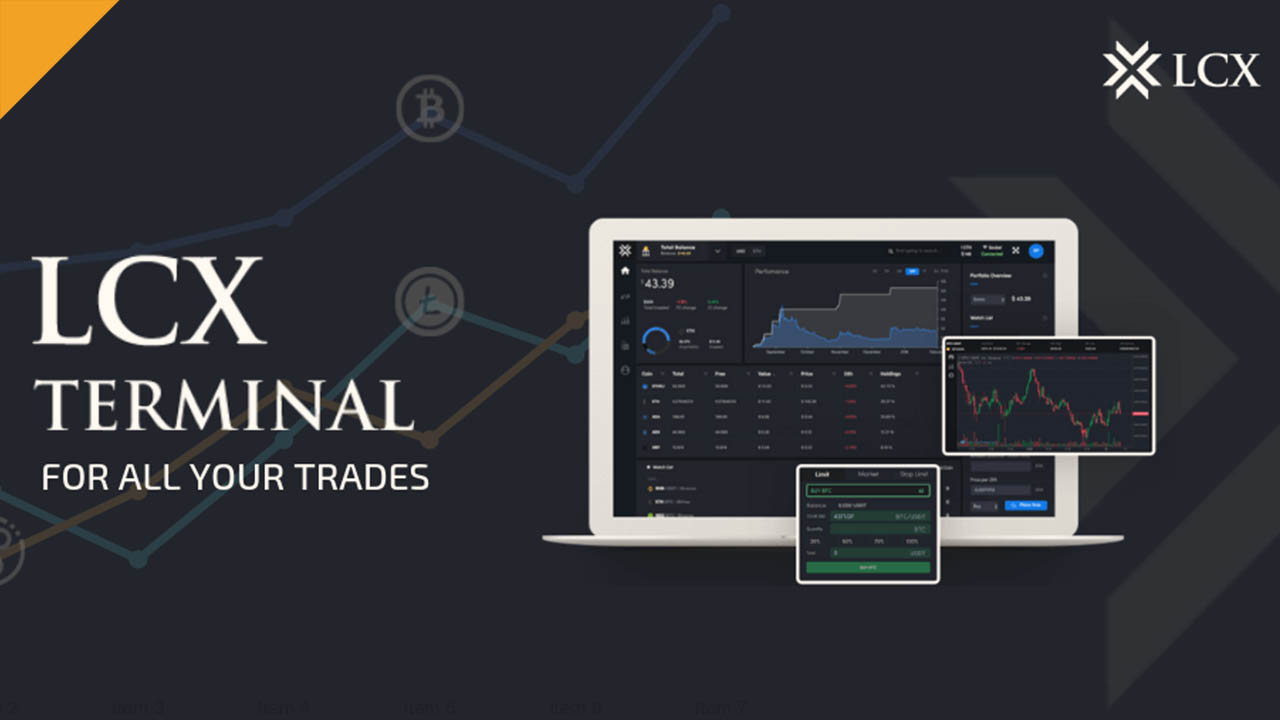 LCX traci 6,8 mln USD w wyniku ataku na gorący portfel na blockchainie Ethereum