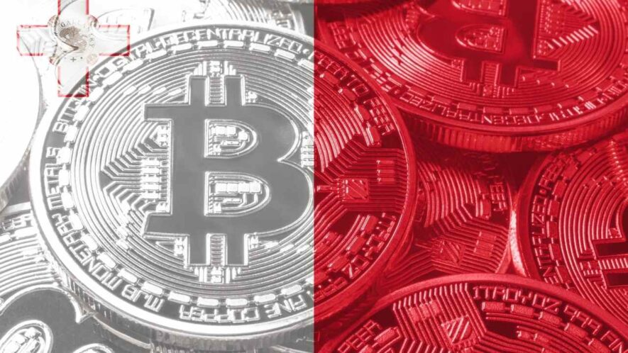 Malta Bitcoin