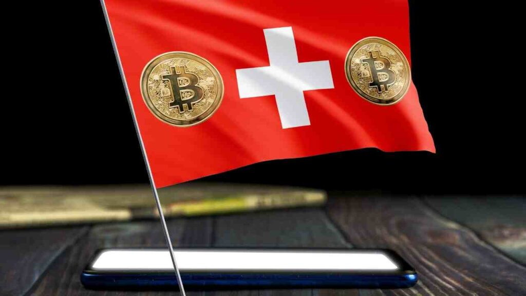podatki od kryptowalut w szwajcarii