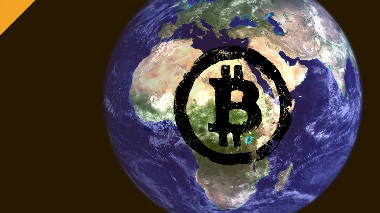 adopcja kryptowalut w afryce