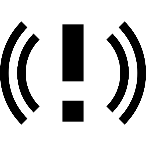 wykrzyknik