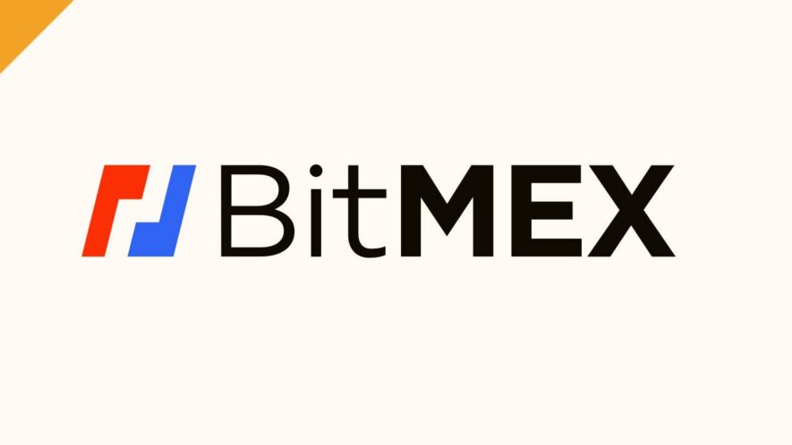 BitMEX gielda kryptowalut