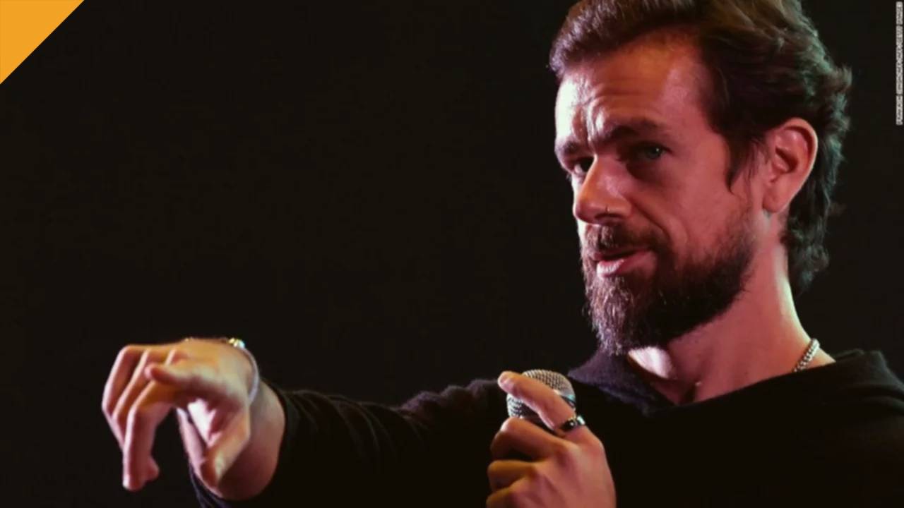 jack dorsey