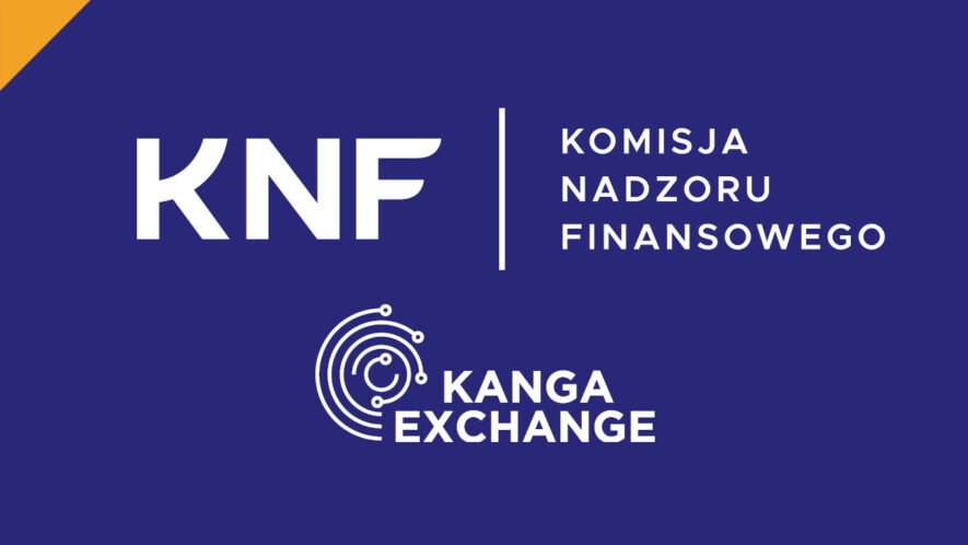 kanga exchange trafia na listę ostrzeżeń publicznych komisji nadzoru finansowego