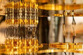 Komputery kwantowe mogą złamać bitcoina