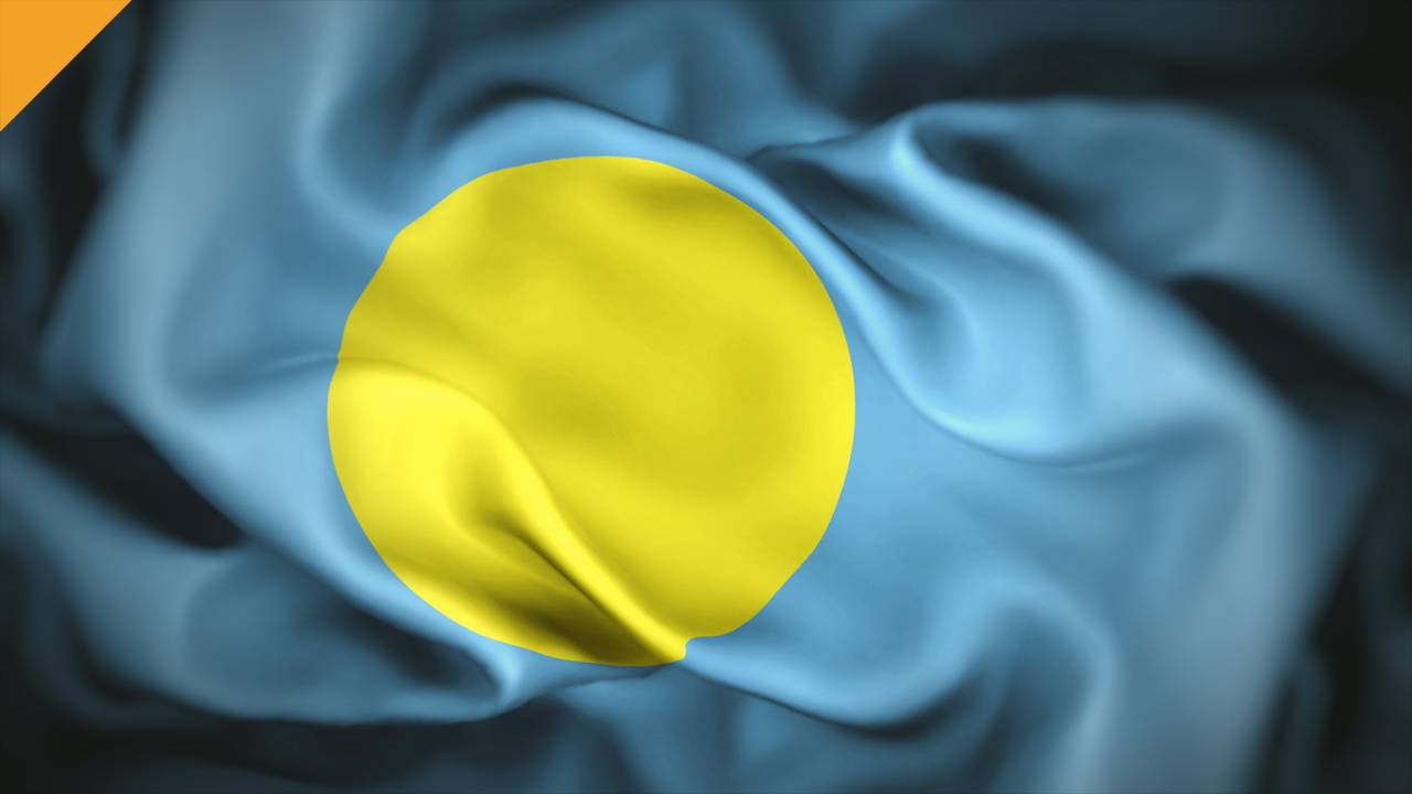palau