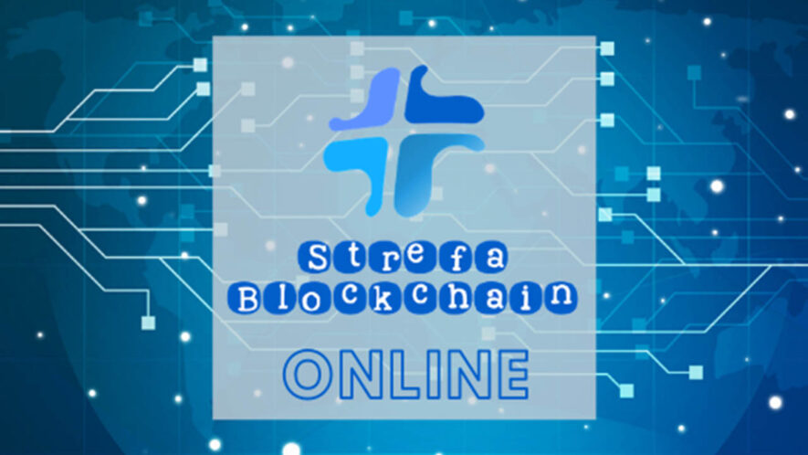 Strefa Blockchain - Elbląg