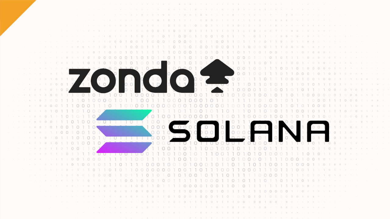 zonda solana