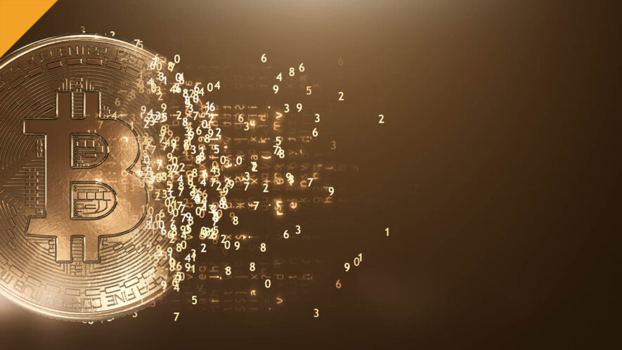 bitcoin chain