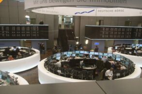 Deutsche Börse: duży popyt na produkty kryptowalutowe