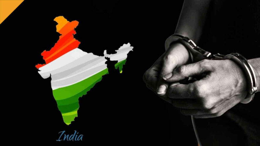 Policjant W Indiach Aresztowany Za Porwanie Handlarza Kryptowalutami