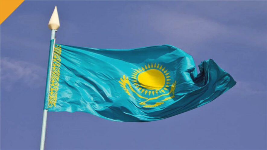 Górnicy kryptowalutowi wywieźli 30% sprzętu z Kazachstanu