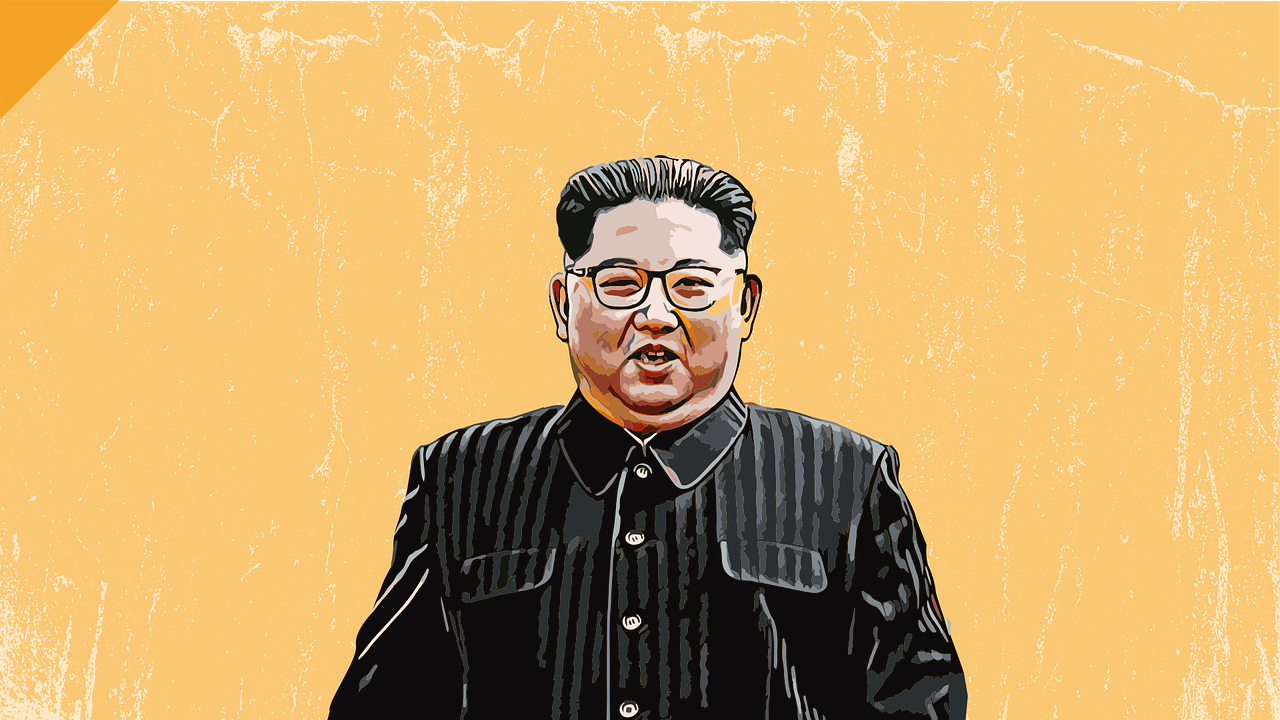 korea kim