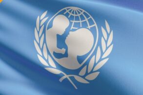 Szeroka akceptacja kryptowaluty wzbudza obawy UNICEF