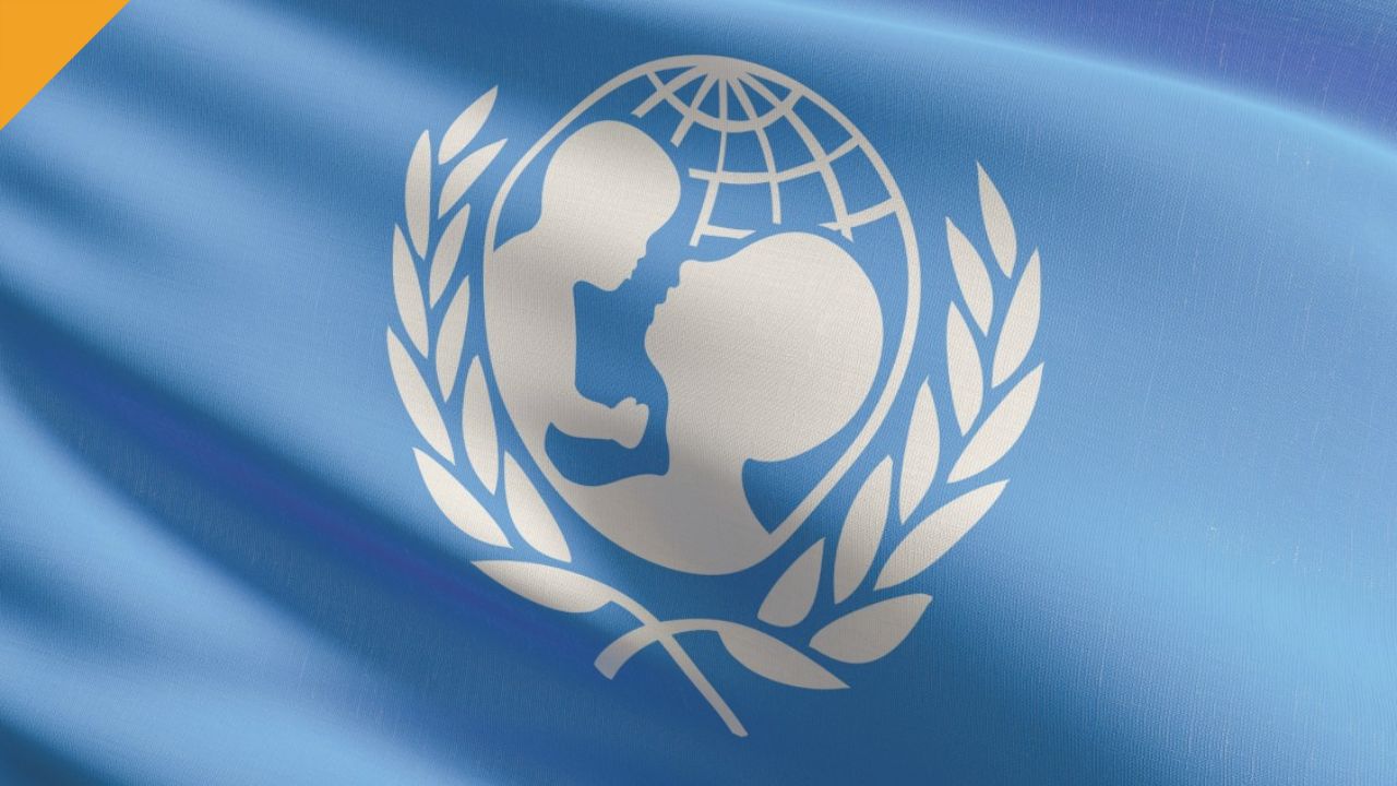 Szeroka akceptacja kryptowaluty wzbudza obawy UNICEF