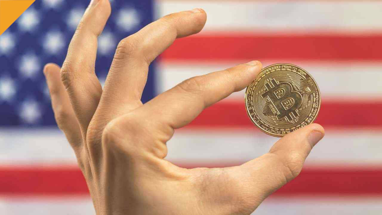 Wyciekło oświadczenie sekretarz skarbu USA