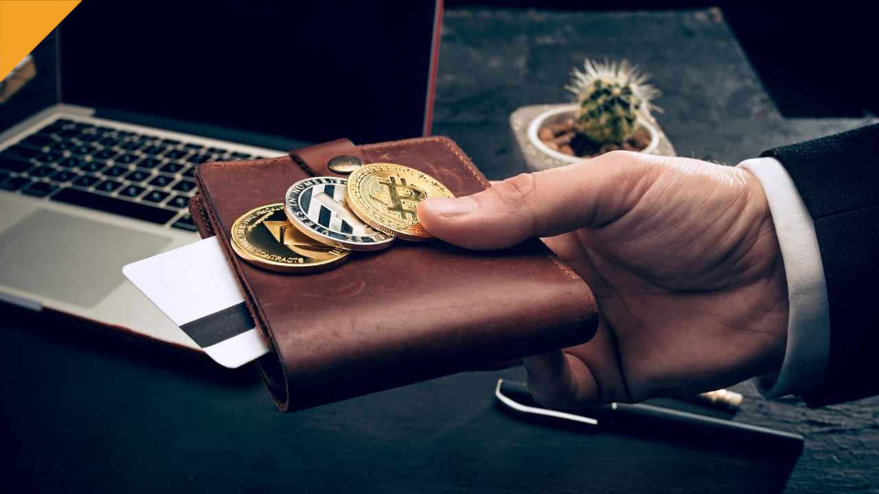 Wypłata wynagrodzenia w bitcoinach