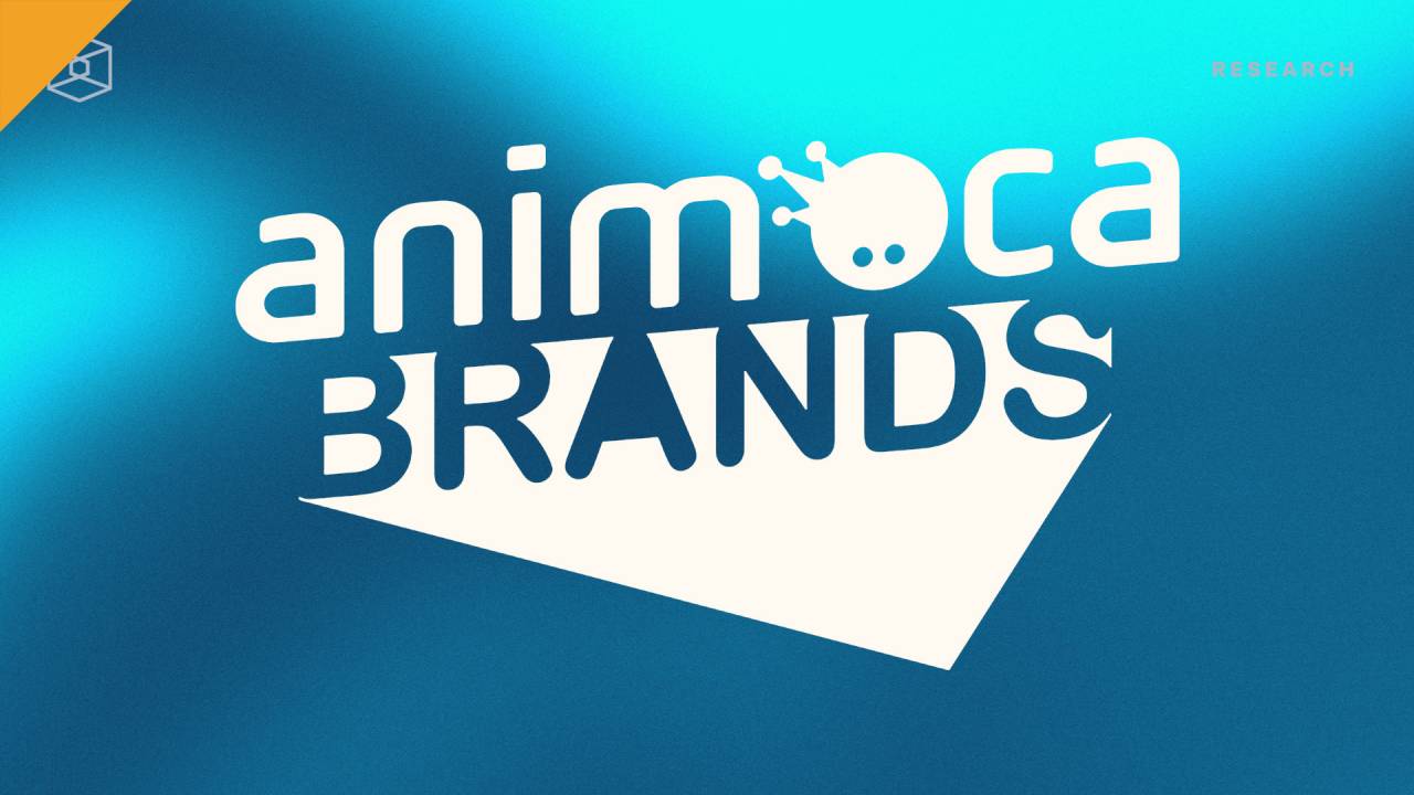 animoca brands