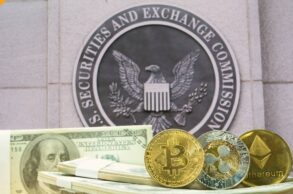 bitcoin etf sec