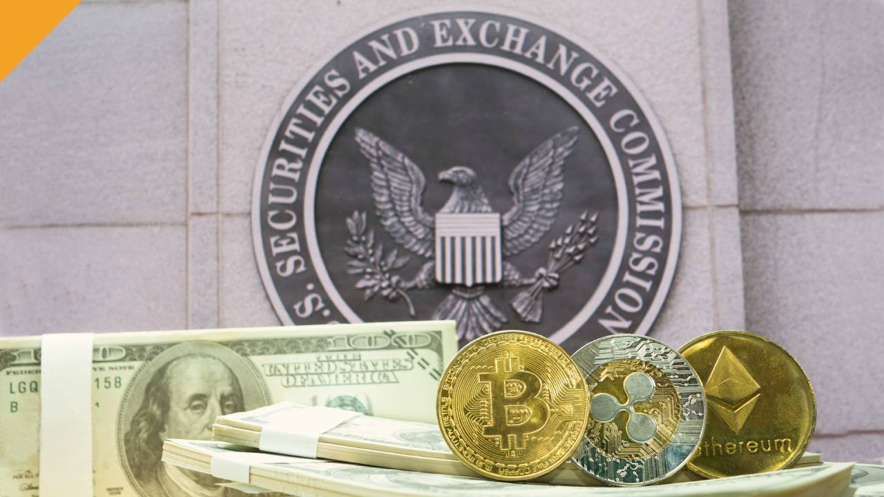 bitcoin etf sec