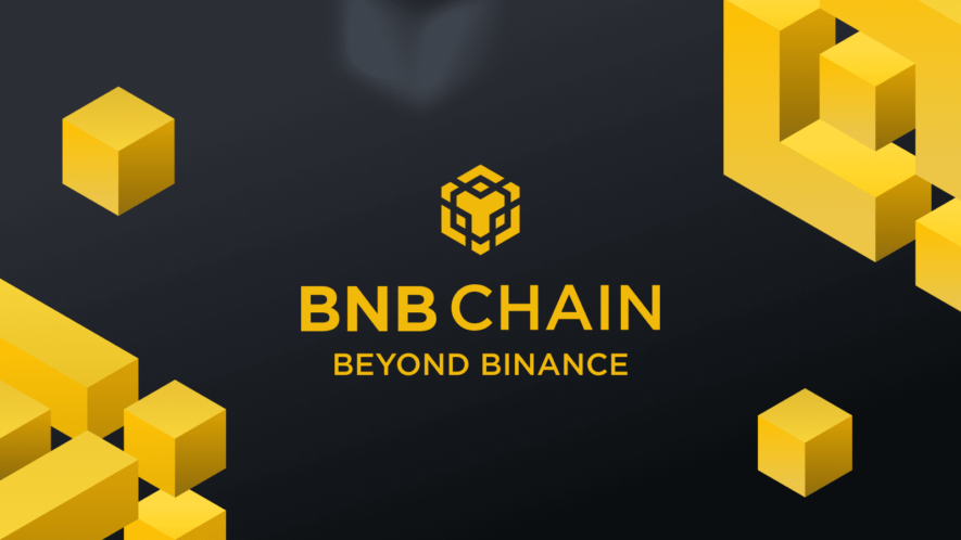 bnb chain