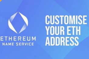 ethereum name services