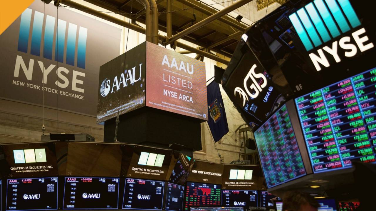 nyse