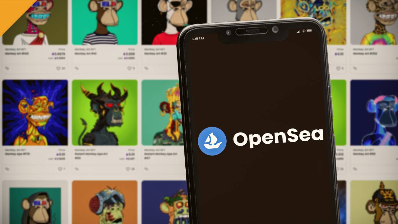 opensea