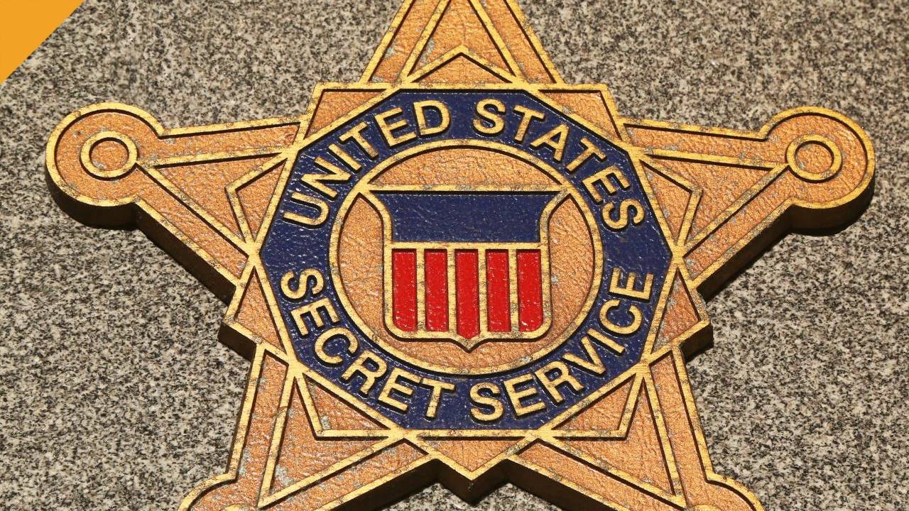secret services