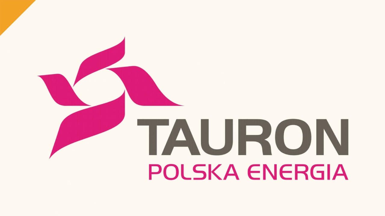 TAURON przechodzi na blockchain