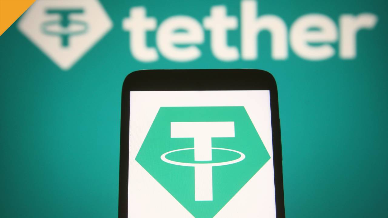 tether