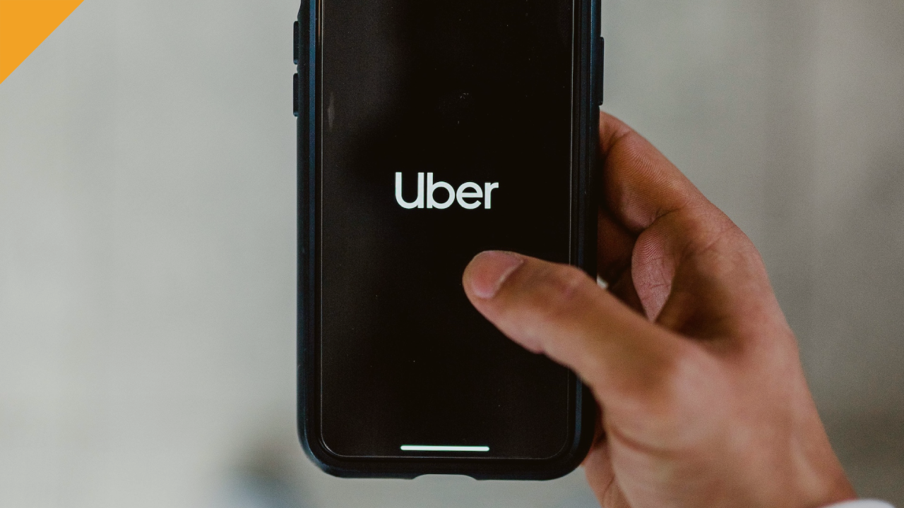 uber