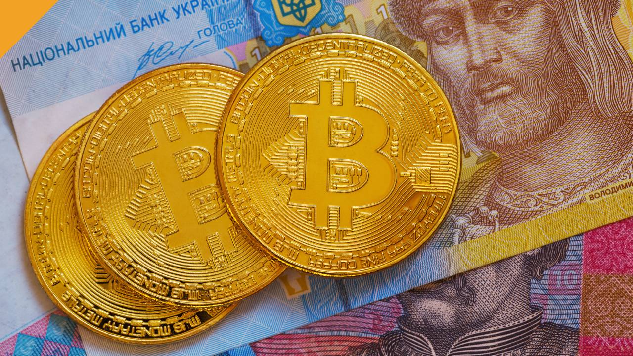 ukraina kryptowaluty