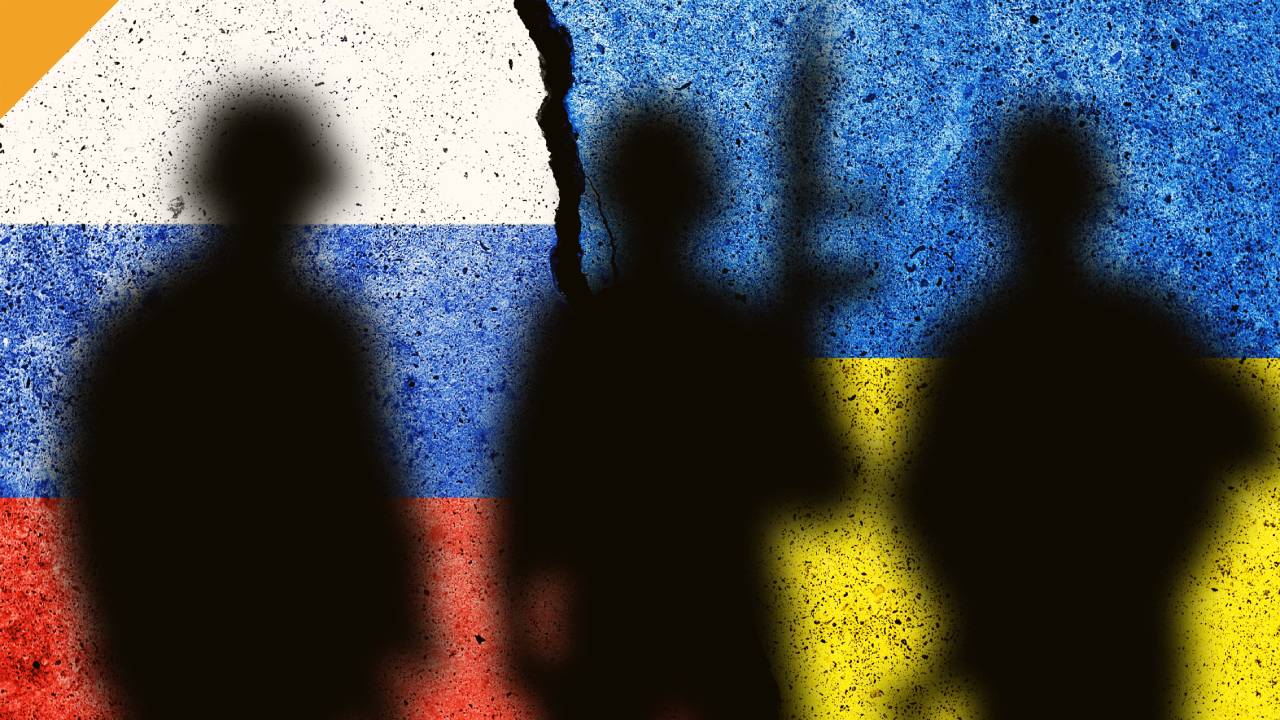 ukraina