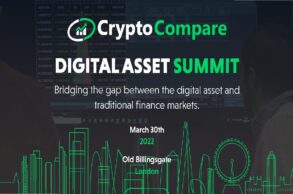 CryptoCompare Digital Asset Summit