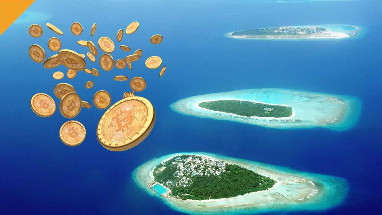 Emerytowany inwestor chce stworzyć krypto-utopię