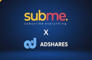 Adshares i Subme stworzą ekosystem wspierający startupy blochainowe