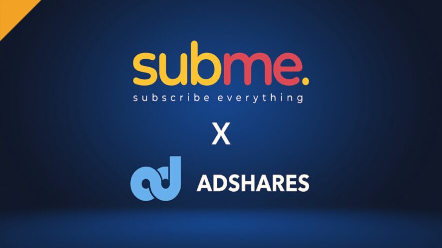 Adshares i Subme stworzą ekosystem wspierający startupy blochainowe
