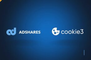 Adshares and cookie3 nawiązują współpracę w metawersum