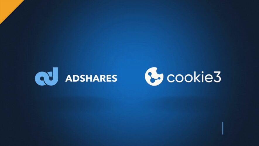 Adshares and cookie3 nawiązują współpracę w metawersum
